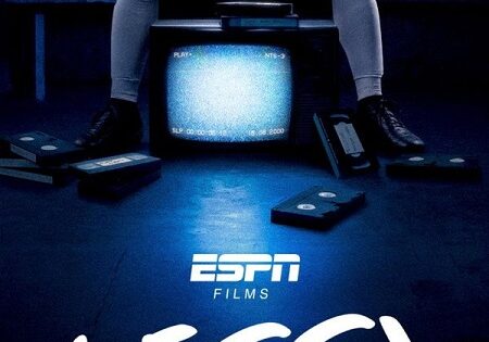 مشاهدة فيلم Messi The Forgotten Tape 2026 مترجم