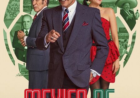 مشاهدة فيلم Mexico 86 2026 مترجم