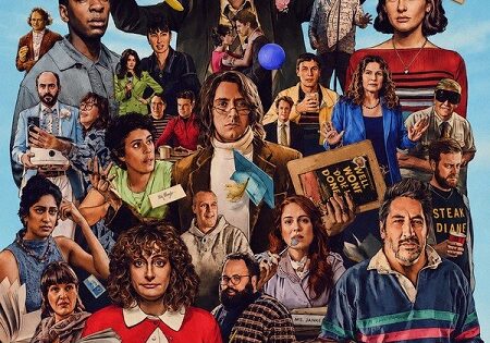 مشاهدة فيلم Never Change 2026 مترجم
