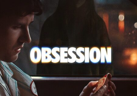 مشاهدة فيلم Obsession 2026 مترجم