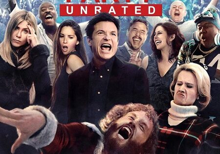 مشاهدة فيلم Office Christmas Party 2016 مترجم