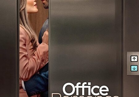 مشاهدة فيلم Office Romance 2026 مترجم