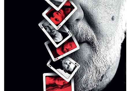 مشاهدة فيلم Poker Face 2022 مترجم