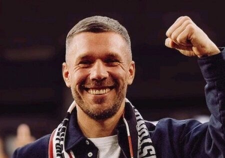 مشاهدة فيلم Poldi 2026 مترجم