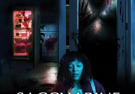 مشاهدة فيلم Saccharine 2026 مترجم