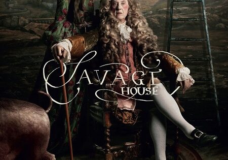 مشاهدة فيلم Savage House 2026 مترجم
