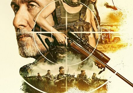 مشاهدة فيلم Seven Snipers 2026 مترجم