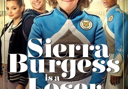 مشاهدة فيلم Sierra Burgess Is a Loser 2018 مترجم