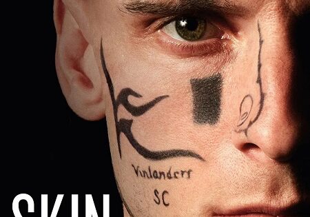 مشاهدة فيلم Skin 2018 مترجم