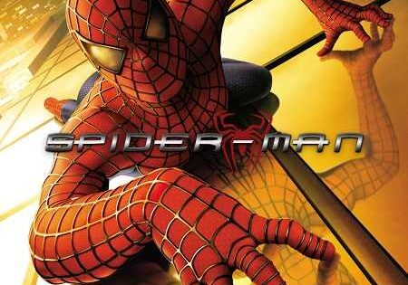 مشاهدة فيلم Spider Man 2002 مترجم