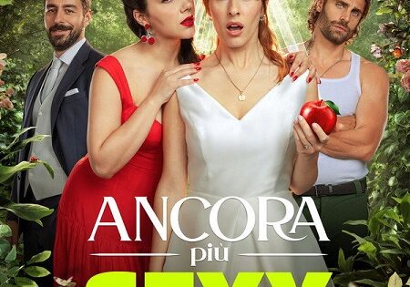 مشاهدة فيلم Still Sexy 2026 مترجم