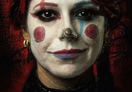 مشاهدة فيلم Super Happy Fun Clown 2025 مترجم
