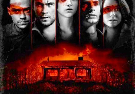 مشاهدة فيلم The Cabin in the Woods 2011 مترجم