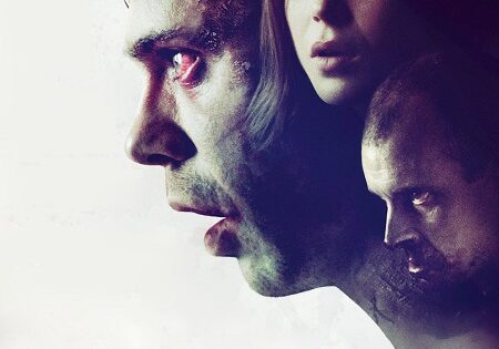 مشاهدة فيلم The Cured 2017 مترجم