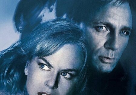 مشاهدة فيلم The Invasion 2007 مترجم