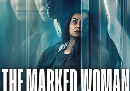 مشاهدة فيلم The Marked Woman 2026 مترجم