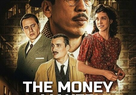 مشاهدة فيلم The Money Maker 2025 مترجم