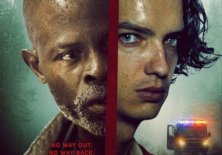 مشاهدة فيلم The Passenger 2026 مترجم