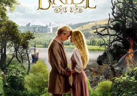 مشاهدة فيلم The Princess Bride 1987 مترجم