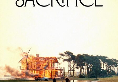 مشاهدة فيلم The Sacrifice 1986 مترجم