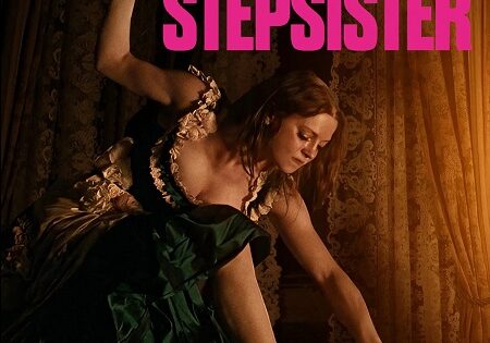 مشاهدة فيلم The Ugly Stepsister 2025 مترجم