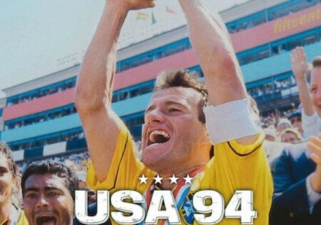 مشاهدة فيلم USA 94 Brazil’s Return to Glory 2026 مترجم