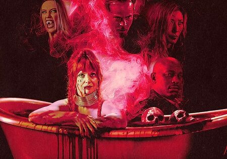 مشاهدة فيلم Vampires of the Velvet Lounge 2026 مترجم