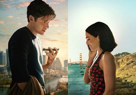 مشاهدة فيلم Voicemails for Isabelle 2026 مترجم