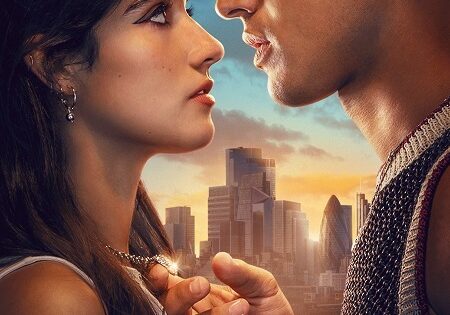 مشاهدة فيلم Your Fault London 2026 مترجم