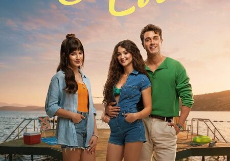 مشاهدة فيلم بيت صيفي 2026 Yaz Evi مترجم