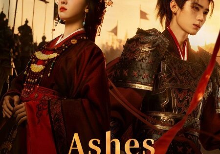 مسلسل Ashes to Crown الحلقة 9 مترجمة