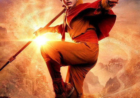 مسلسل Avatar The Last Airbender الموسم الاول الحلقة 8 مترجمة