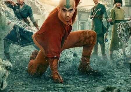 مسلسل Avatar The Last Airbender الموسم الثاني الحلقة 3 مترجمة