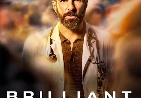 مسلسل Brilliant Minds الموسم الثاني الحلقة 16 مترجمة