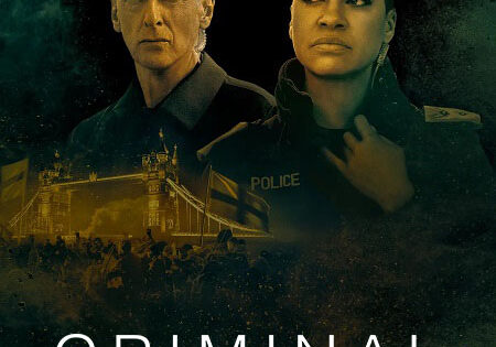 مسلسل Criminal Record الموسم الثاني الحلقة 7 مترجمة