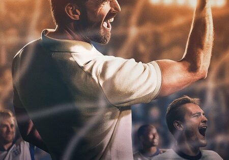 مسلسل Dear England الحلقة 3 مترجمة