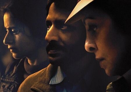 مسلسل Delhi Crime الموسم الاول الحلقة 2 مترجمة