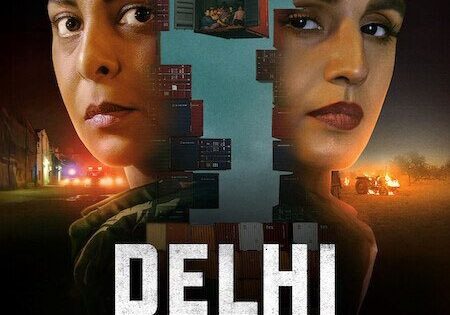 مسلسل Delhi Crime الموسم الثالث الحلقة 2 مترجمة