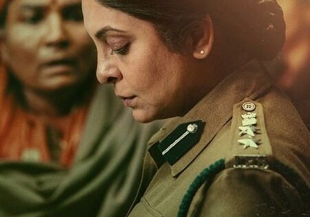 مسلسل Delhi Crime الموسم الثاني الحلقة 5 مترجمة