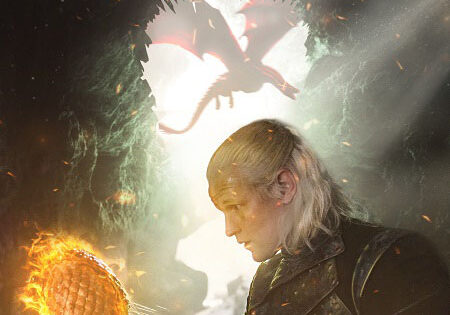مسلسل House of The Dragon الموسم الاول الحلقة 3 مترجمة