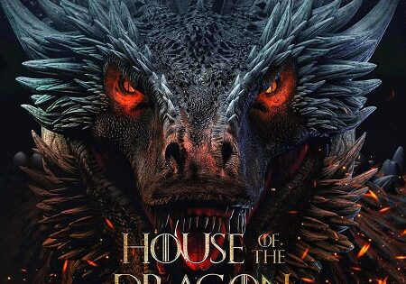 مسلسل House of The Dragon الموسم الثاني الحلقة 7 مترجمة