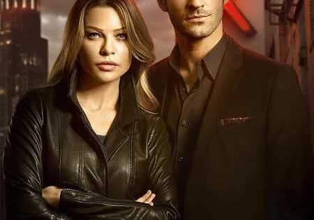 مسلسل Lucifer الموسم الاول الحلقة 5 مترجمة