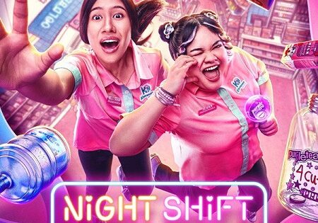 مسلسل Night Shift for Cuties الحلقة 1 مترجمة