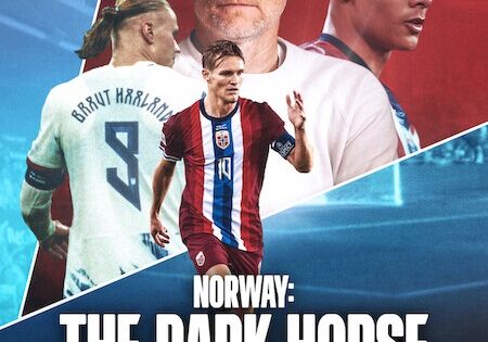 مسلسل Norway The Dark Horse الحلقة 2 مترجمة