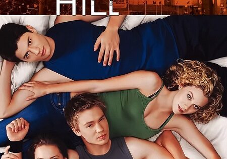مسلسل One Tree Hill الموسم الاول الحلقة 13 مترجمة