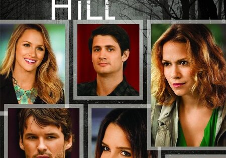 مسلسل One Tree Hill الموسم التاسع الحلقة 4 مترجمة