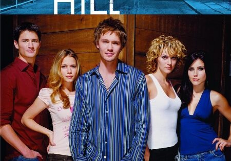 مسلسل One Tree Hill الموسم الثالث الحلقة 22 مترجمة