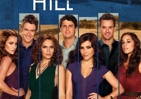مسلسل One Tree Hill الموسم الثامن الحلقة 18 مترجمة