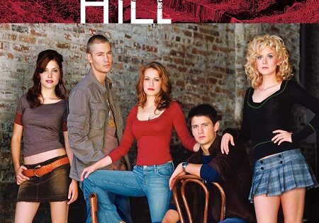 مسلسل One Tree Hill الموسم الثاني الحلقة 11 مترجمة