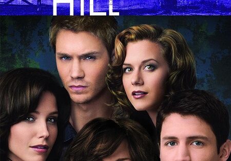 مسلسل One Tree Hill الموسم الخامس الحلقة 6 مترجمة